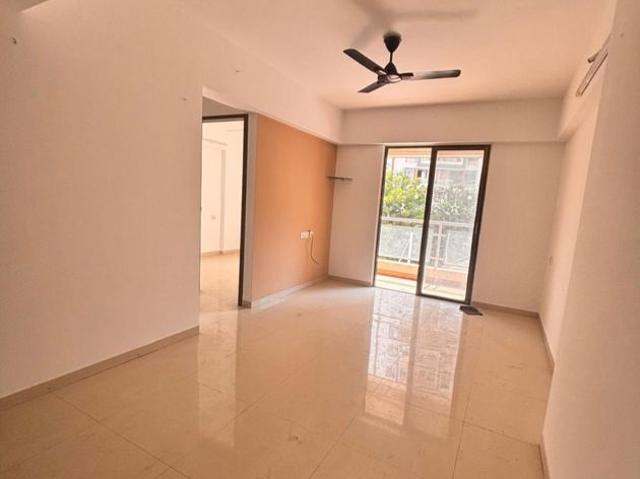 Flat for sale in Krushna Nagar, Pune