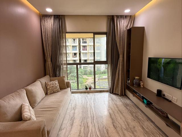 Flat for sale in Andheri - Mumbai, National Capital Territory Of Delhi