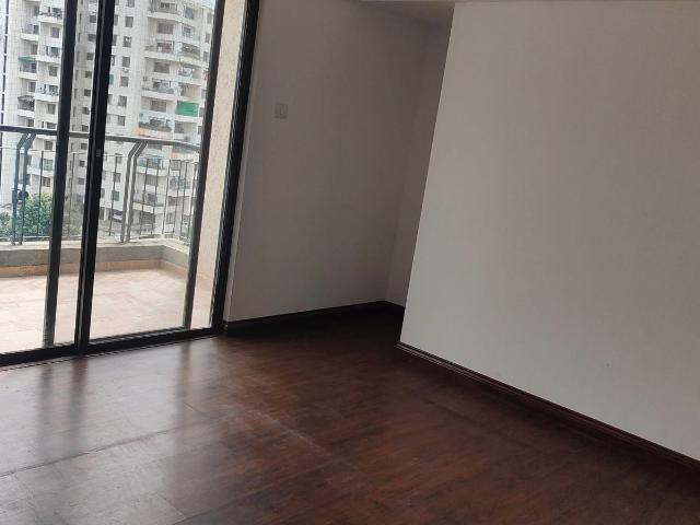 Flat for sale in Panvel, Raigad