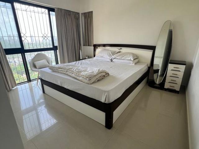Flat for sale in Thakur Village, Mumbai Suburban District
