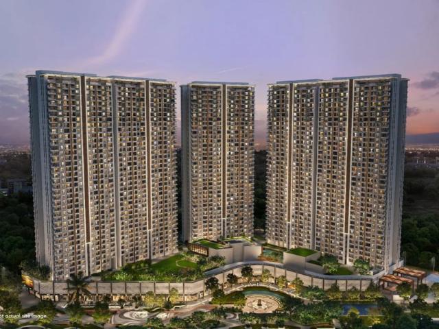 Flat for sale in Hinjawadi Phase 1, Pune
