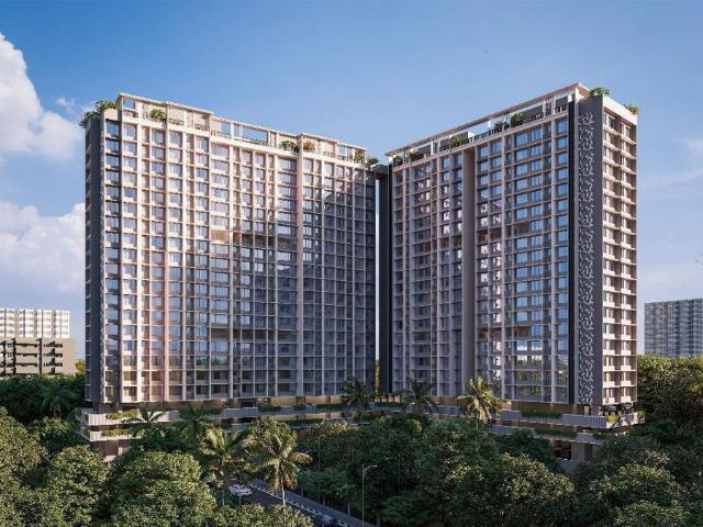 Flat for sale in Andheri - Mumbai, National Capital Territory Of Delhi
