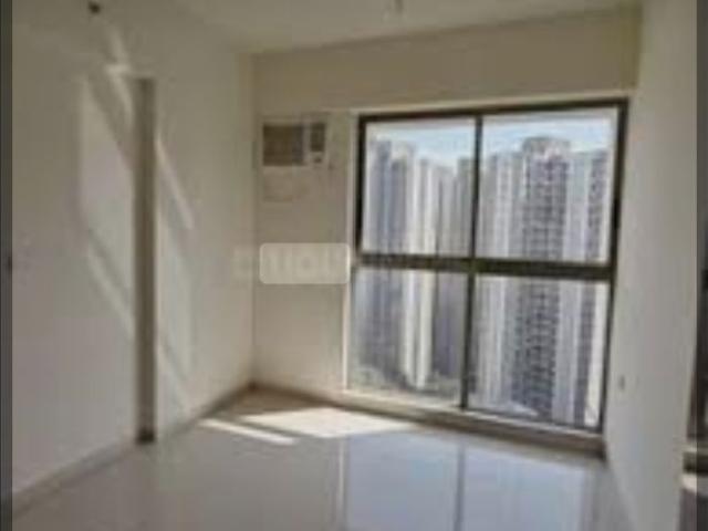 Flat for sale in Lodha Sterling, Thane
