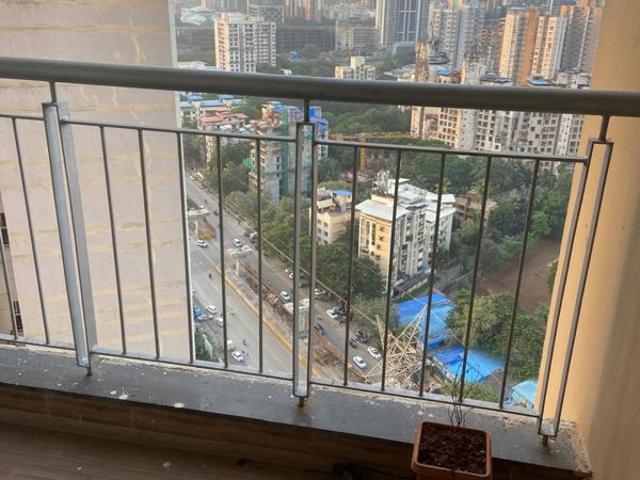 Flat for sale in Nahur, Mumbai Suburban District