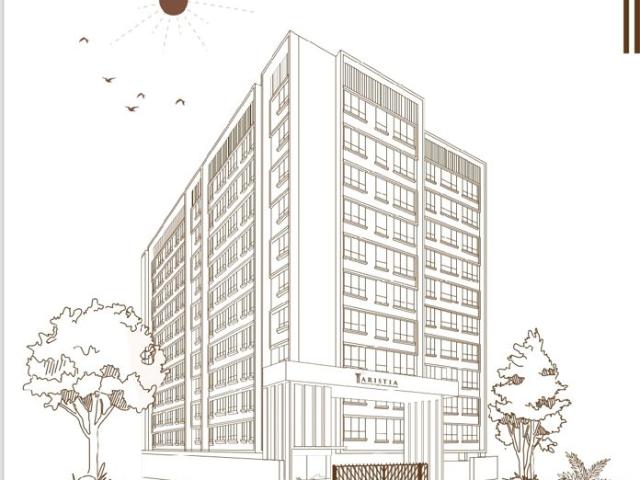 Flat for sale in MIDC, Mumbai