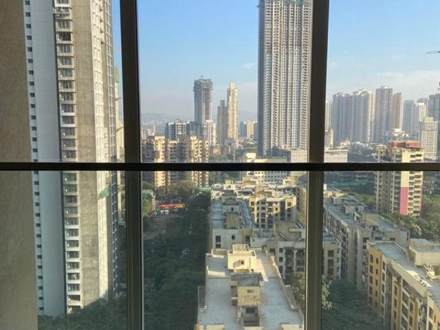 Flat for sale in Mulund Colony, Mumbai Suburban District