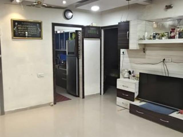Flat for sale in Kamothe - Mumbai, National Capital Territory Of Delhi