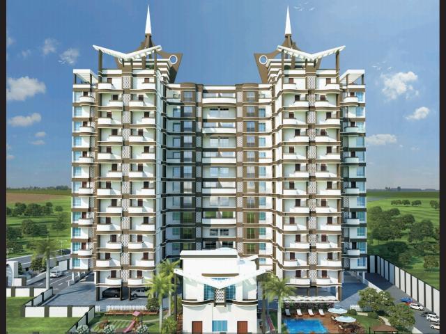 Flat for sale in Pune, Maharashtra