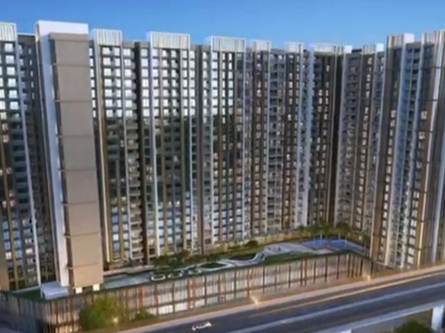 Flat for sale in Sion East, Mumbai City District