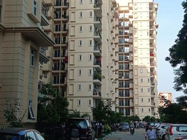 Flat for sale in Sohna, Gurugram