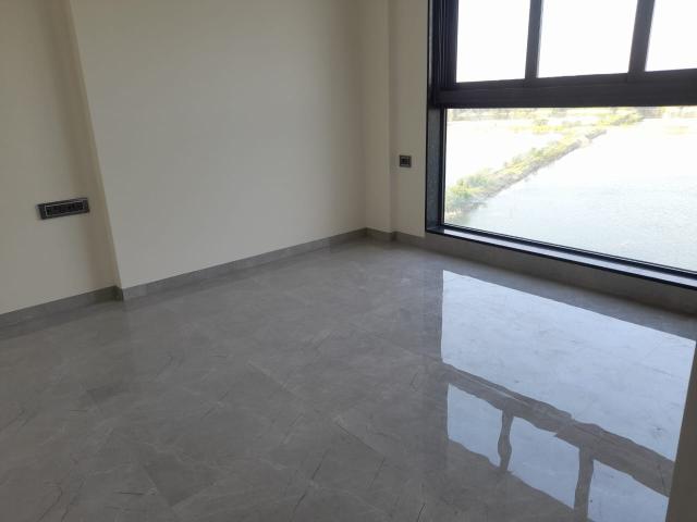 Flat for sale in Ajmera Zeon CHSL, Mumbai