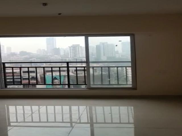 Flat for sale in Parel, Mumbai City District