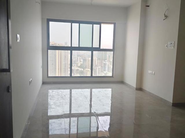 Flat for sale in Orlem, Mumbai Suburban District