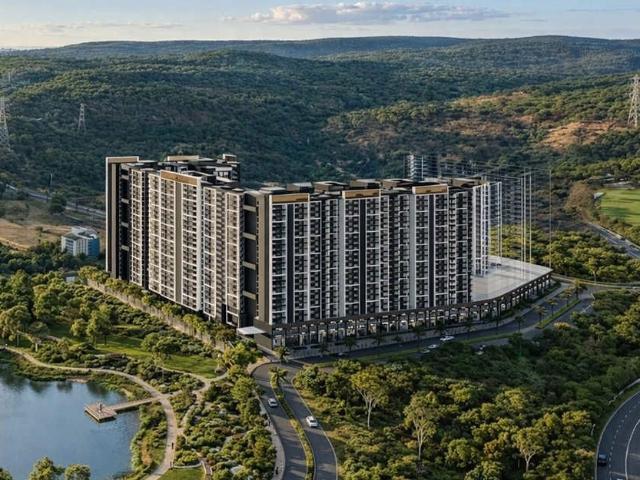 Flat for sale in Kamothe - Mumbai, National Capital Territory Of Delhi