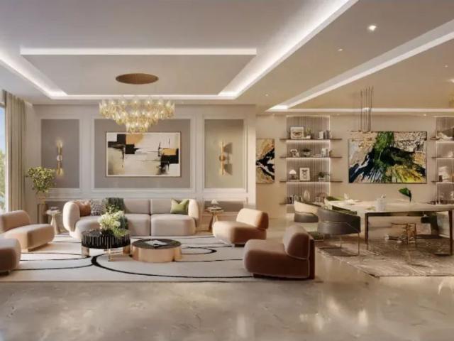 Flat for sale in Kharghar, Panvel