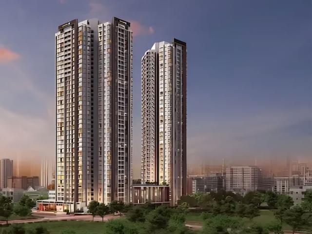 Flat for sale in Kamothe - Mumbai, National Capital Territory Of Delhi