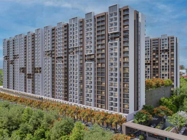 Flat for sale in Pune, Maharashtra