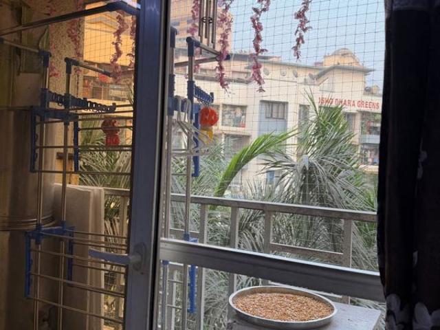 Flat for sale in Kalyan-dombivali, Kalyan