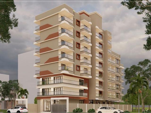 Flat for sale in Pimple Saudagar, Pimpri-Chinchwad