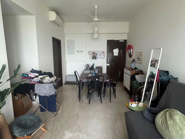 Flat for sale in Byculla East, Mumbai City District