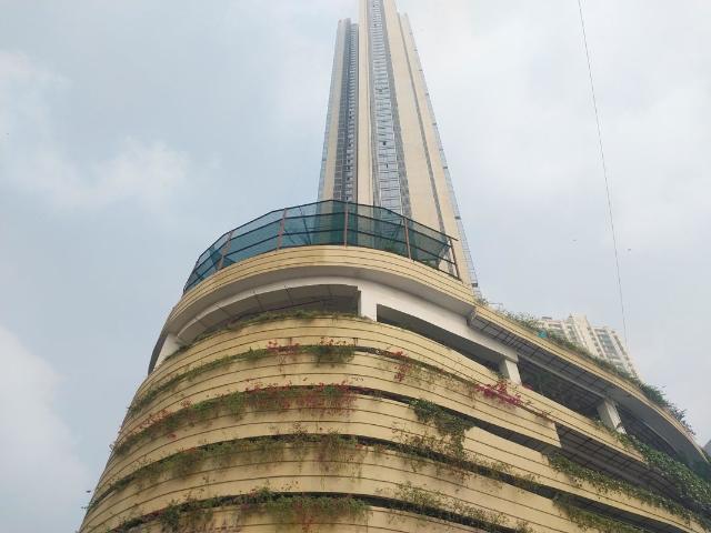 Flat for sale in Byculla East, Mumbai City District