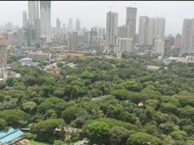 Flat for sale in Byculla East, Mumbai City District