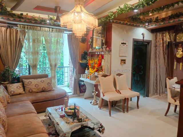 Flat for sale in Kalwa, National Capital Territory Of Delhi