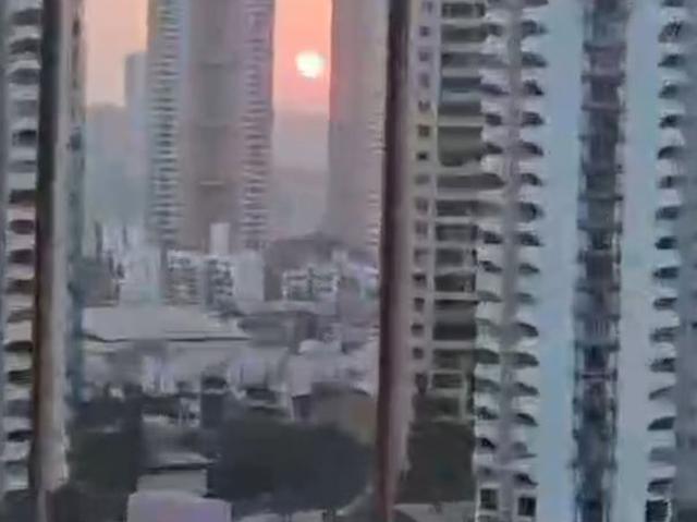 Flat for sale in Film City, Mumbai Suburban District