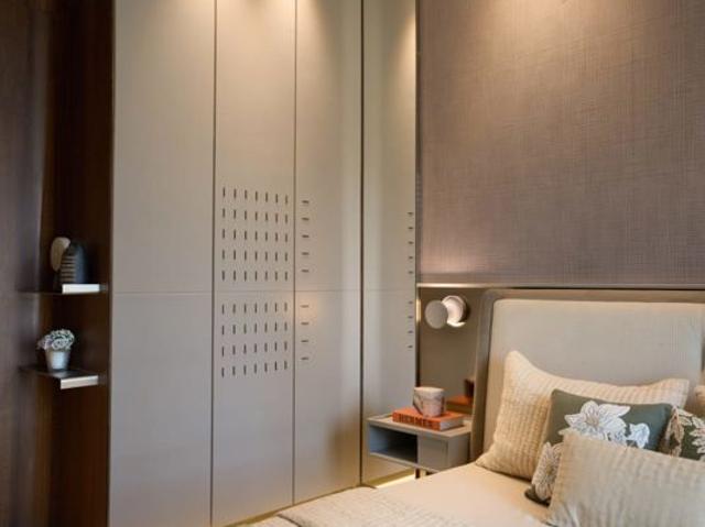 Flat for sale in Mulund Colony, Mumbai Suburban District