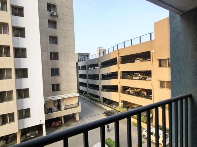Flat for sale in Bhujbal Chowk, Pune