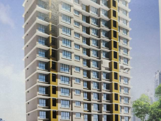 Flat for sale in Shimpoli, Mumbai Suburban District