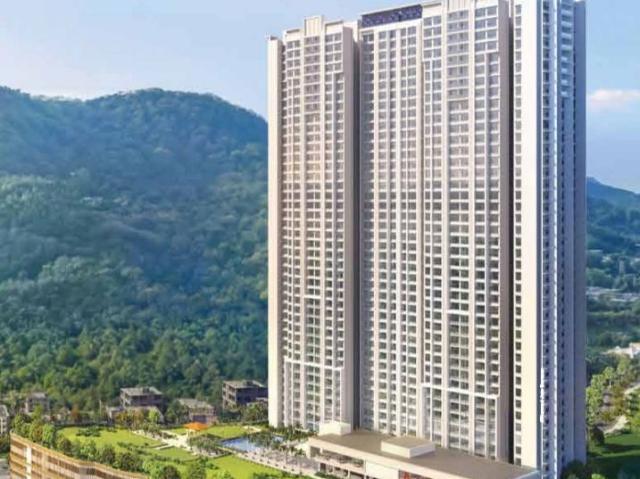 Flat for sale in Mulund West, Mumbai Suburban District