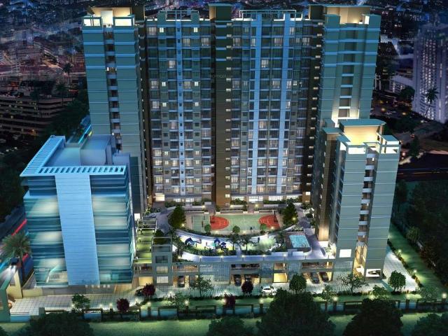Flat for sale in Kalwa, National Capital Territory Of Delhi