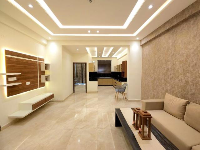 Flat for sale in Taloja, Panvel