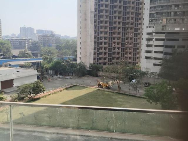 Flat for sale in Ambivali, Kalyan-Dombivli