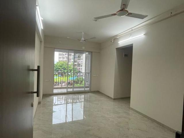 Flat for sale in Kalyan-dombivali, Kalyan
