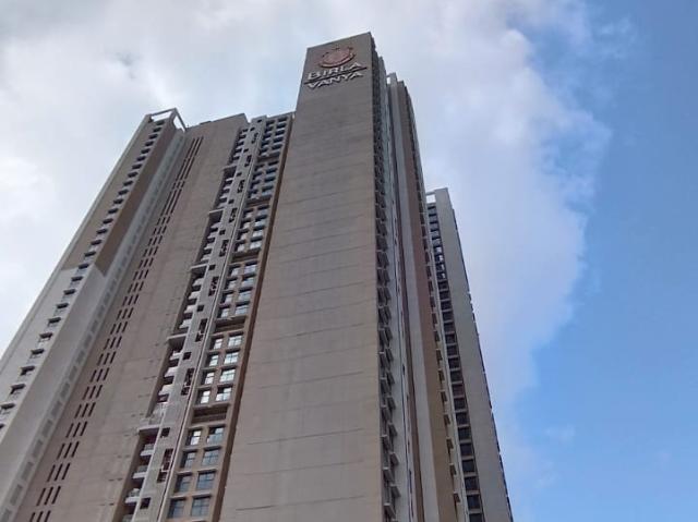 Flat for sale in Kalyan-dombivali, Kalyan