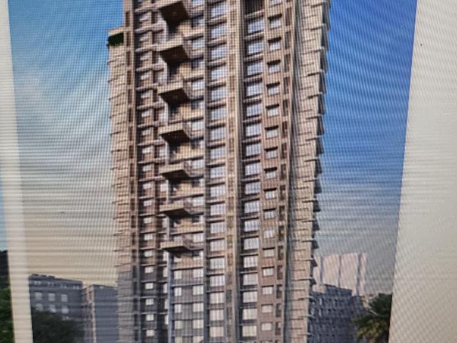 Flat for sale in Asalpha, Mumbai