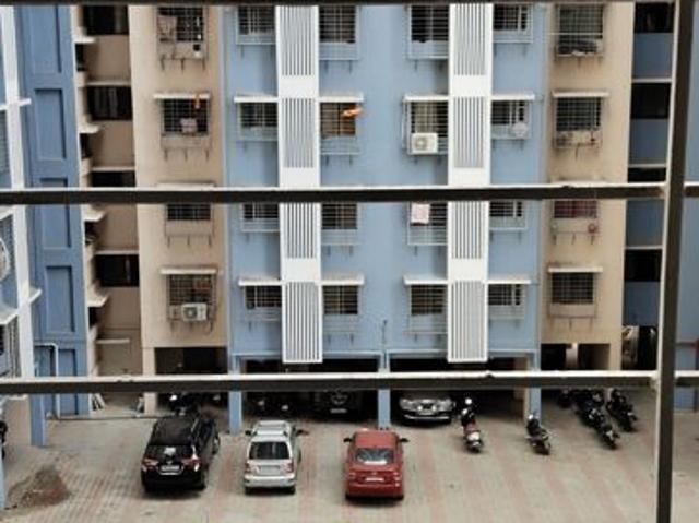 Flat for sale in Dindoshi, Mumbai Suburban District