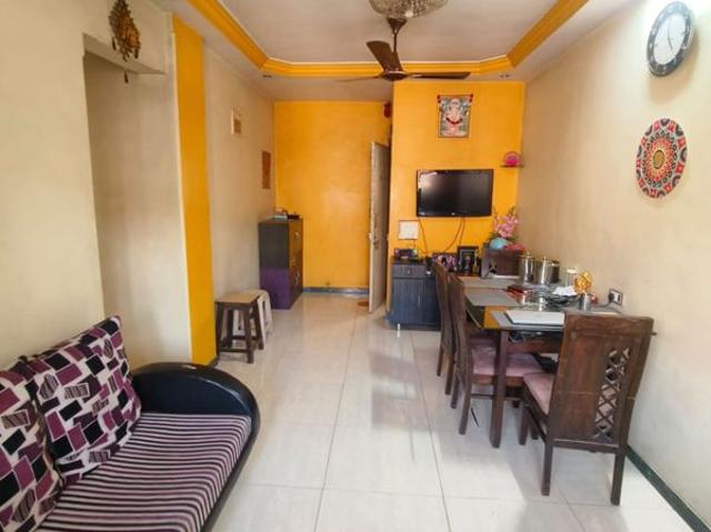 Flat for sale in Kalwa, National Capital Territory Of Delhi