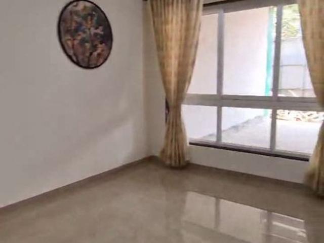 Flat for sale in Owe Village, Panvel