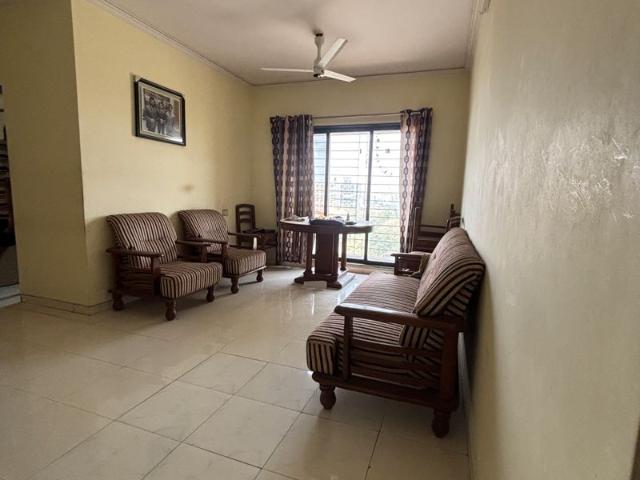 Flat for sale in New Panvel, Panvel
