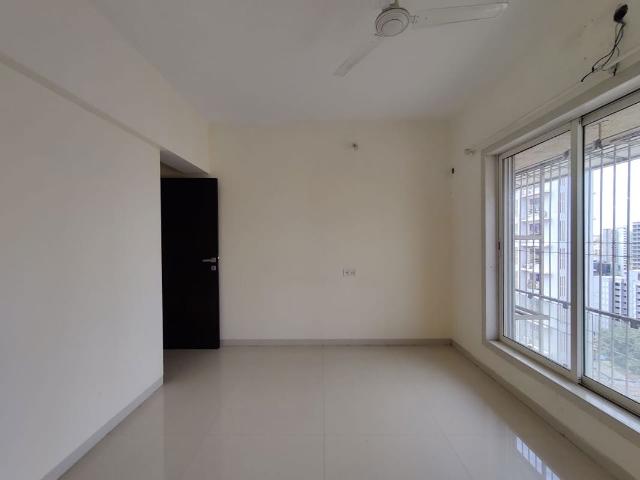 Flat for sale in Orlem, Mumbai Suburban District
