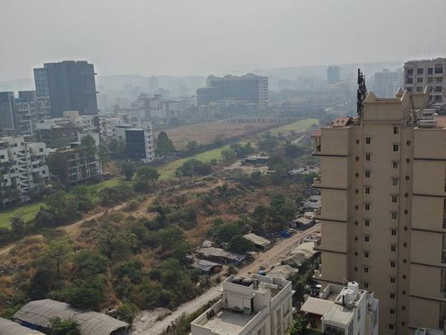 Flat for sale in Rutuja Park, Pune