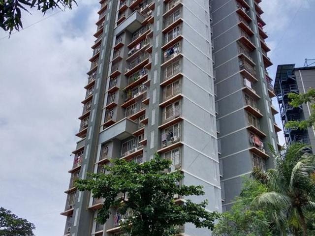 Flat for sale in Andheri - Mumbai, National Capital Territory Of Delhi