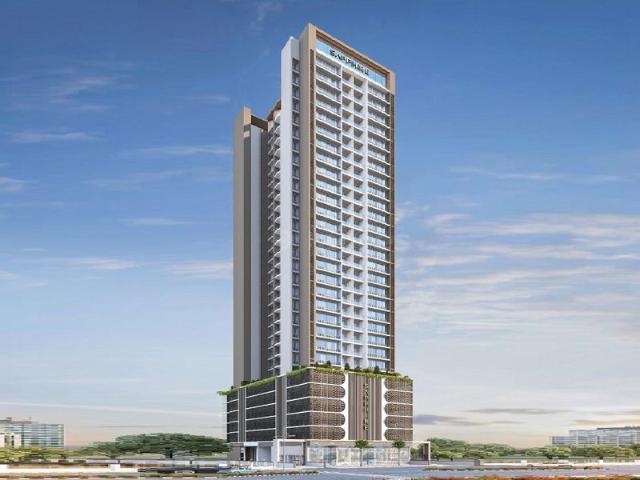 Flat for sale in Kamothe - Mumbai, National Capital Territory Of Delhi