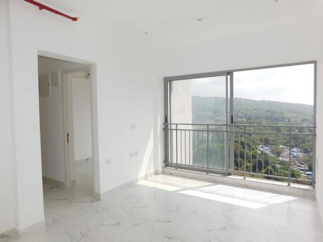 Flat for sale in Dahisar West, Mumbai Suburban District
