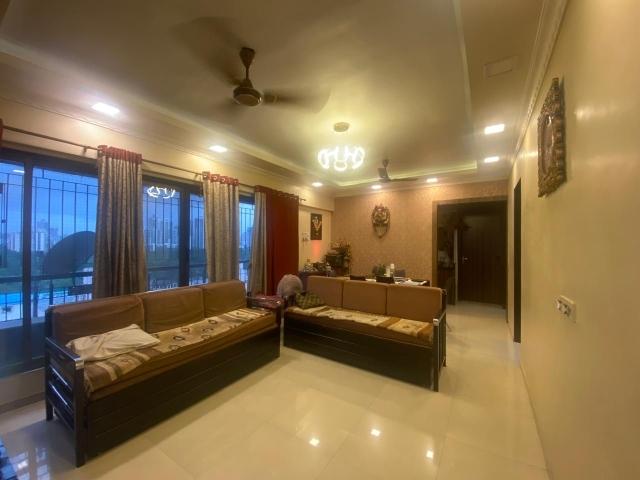 Flat for sale in Kalwa, National Capital Territory Of Delhi