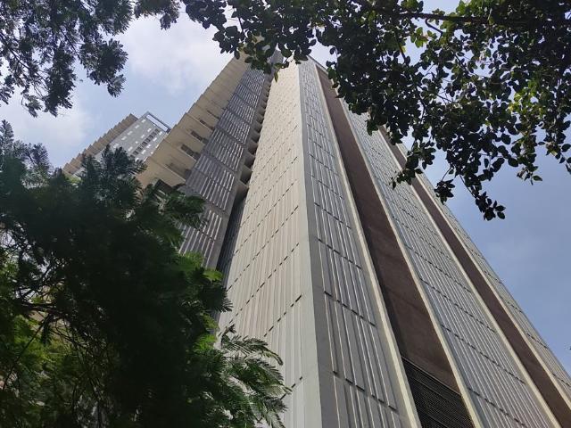 Flat for sale in Matunga West, Mumbai City District