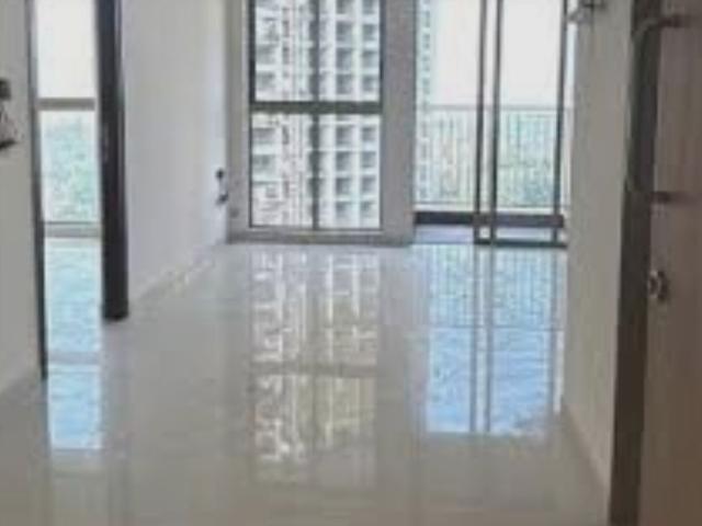 Flat for sale in Dosti Imperia, Thane